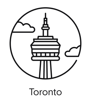 Toronto