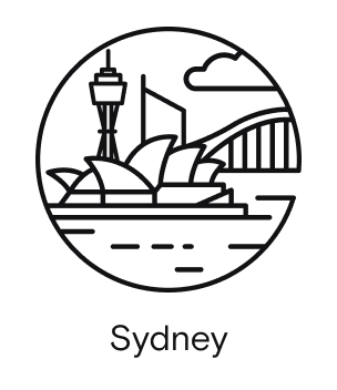 Sydney