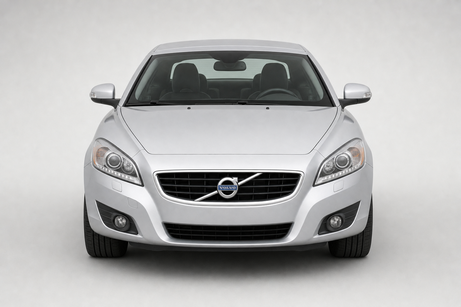 Volvo C70 rental image