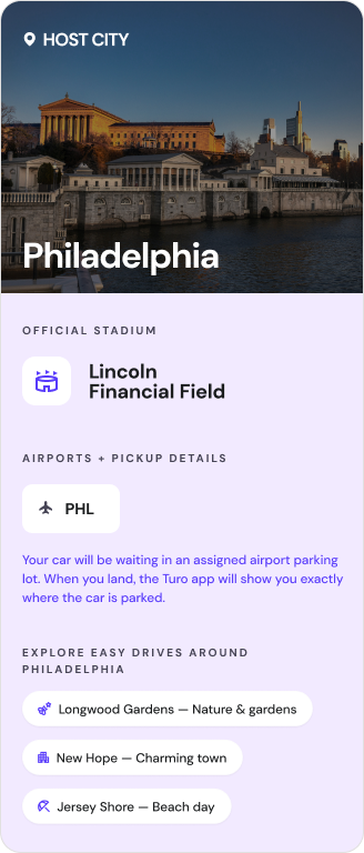 Philadelphia Info Box