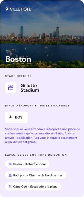 Boston Info Box