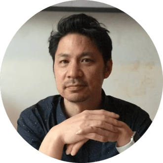 Matthew Fukuda