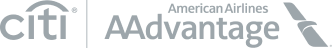 Citi american airlines aadvantage