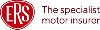 ERS logo