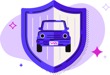 G-wagon shield