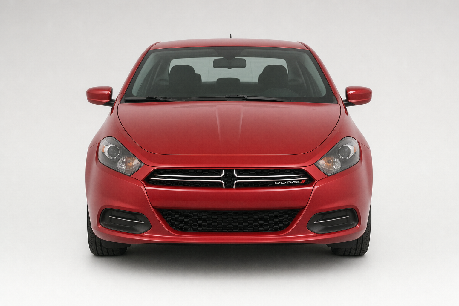 Dodge Dart rental image
