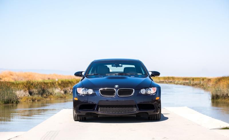 BMW M3 rental image
