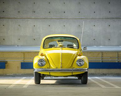 Volkswagen rental alternatives - TURO