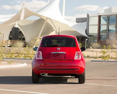 Location FIAT