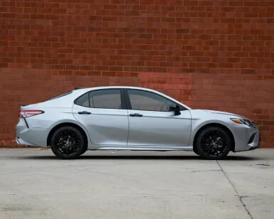 Car rental