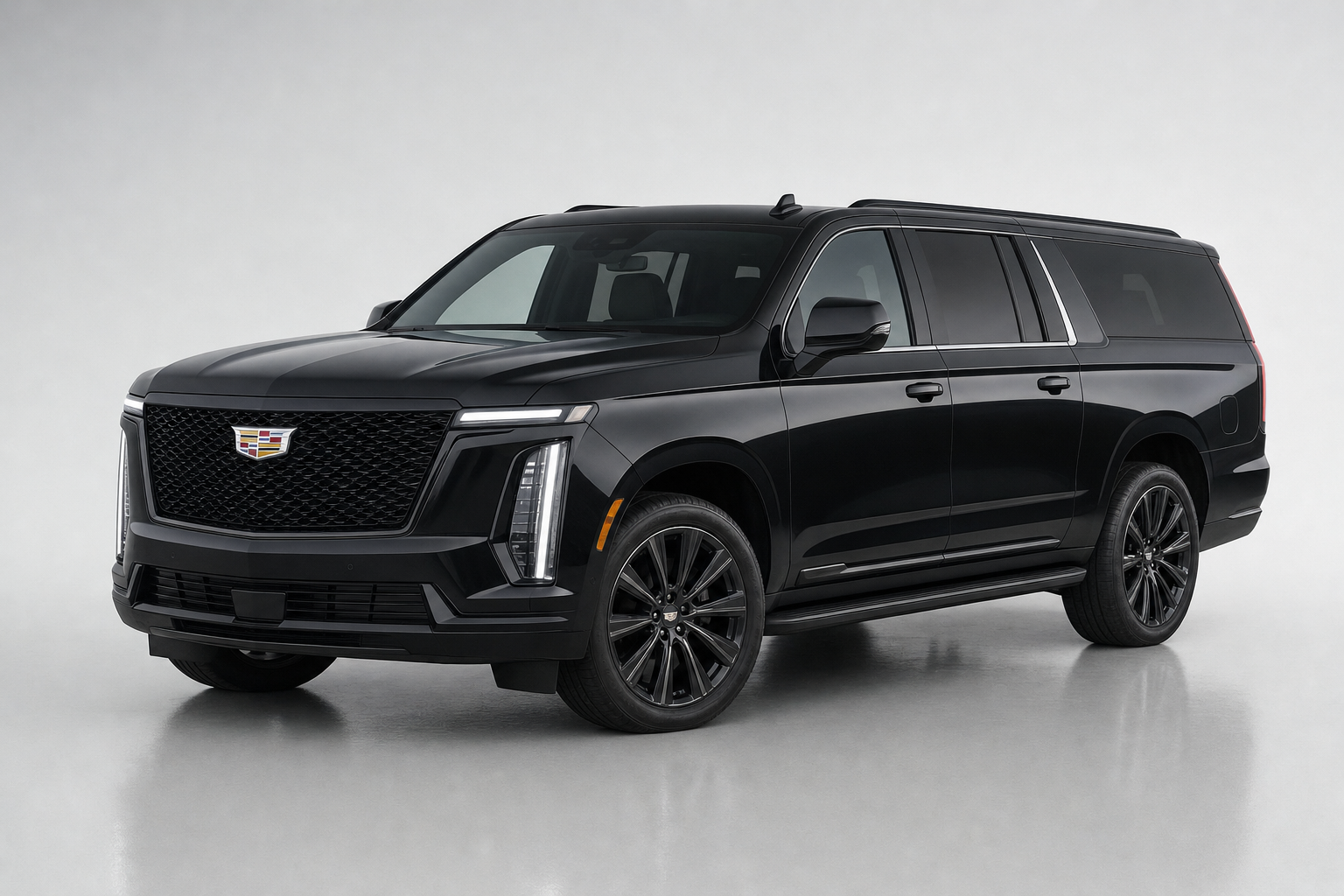 Cadillac Escalade ESV rental image