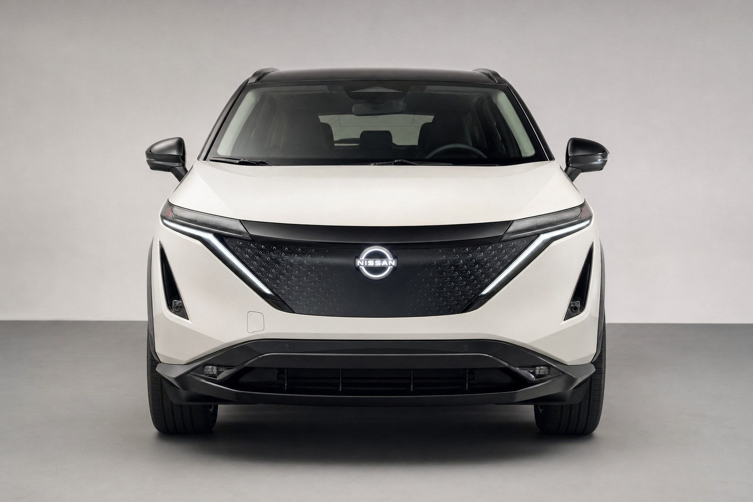 Nissan ARIYA rental image