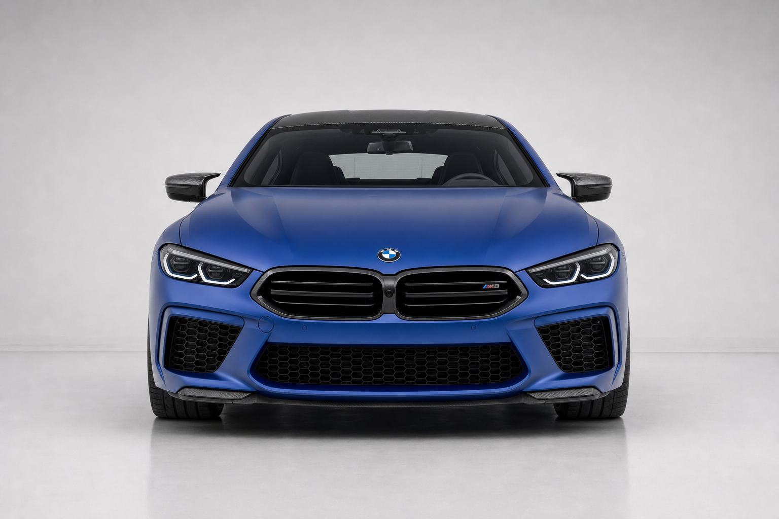 BMW M8 rental image