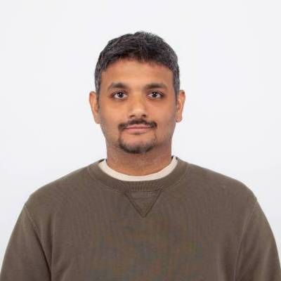 Varun Mathew