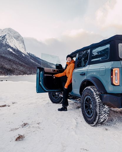 Bronco 