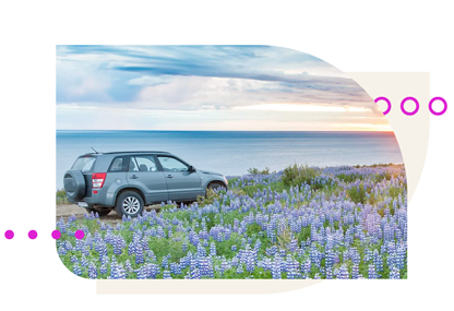 Visit South West France with Turo 