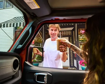" " 