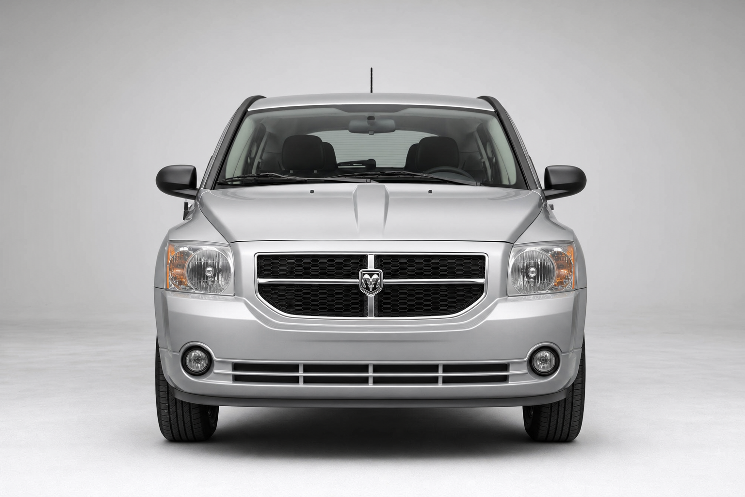 Dodge Caliber rental image