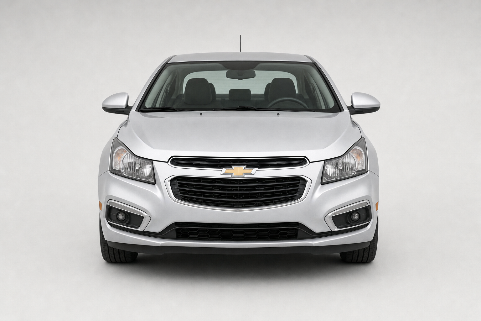 Chevrolet Cruze Limited rental image
