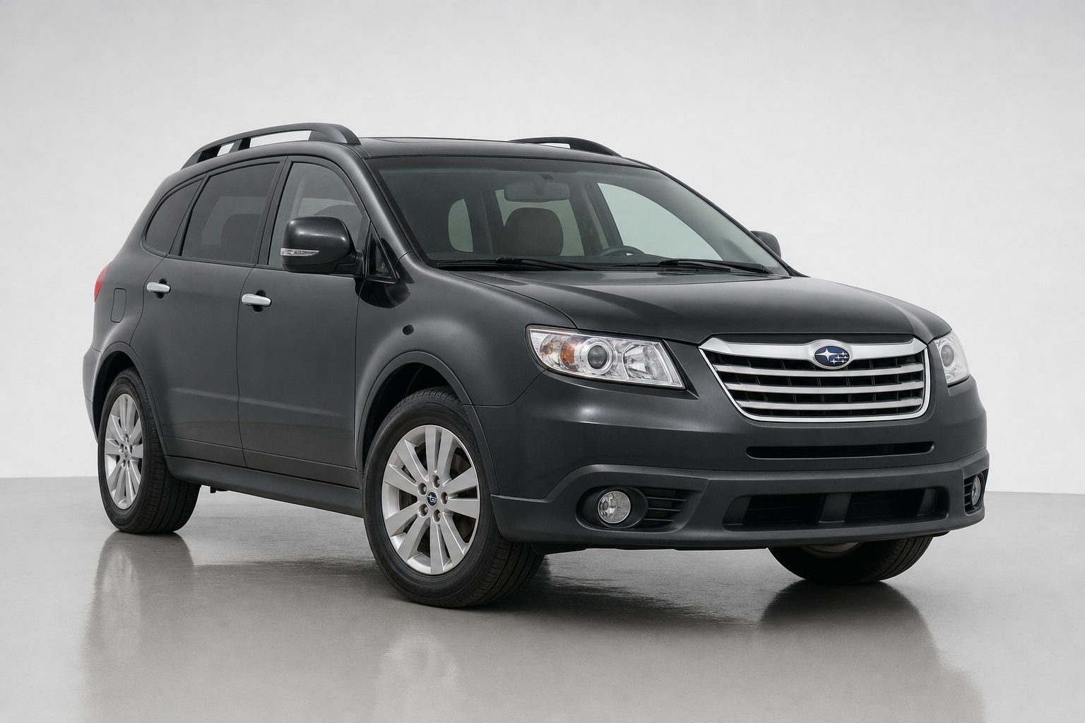 Subaru Tribeca rental image