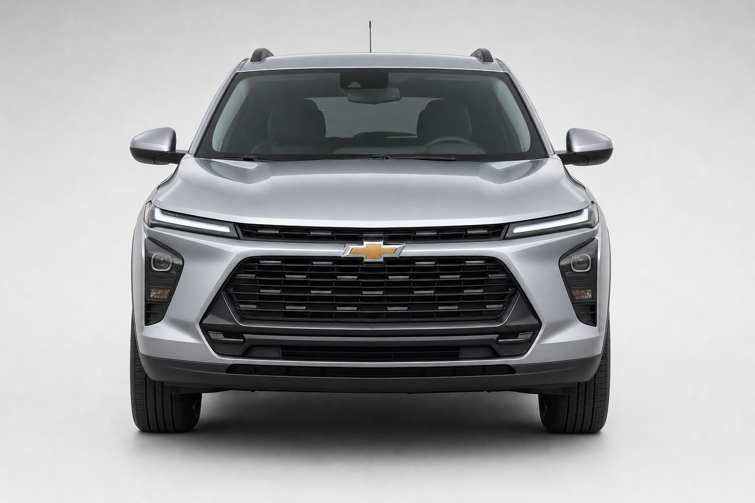 Chevrolet Trax rental image