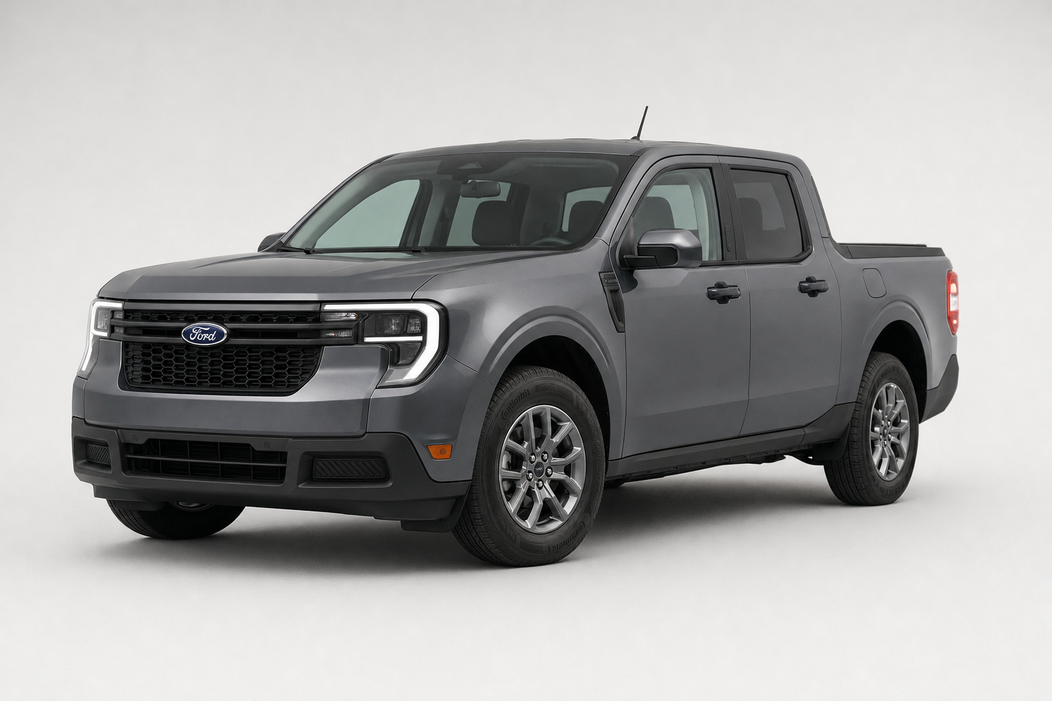 Ford Maverick rental image