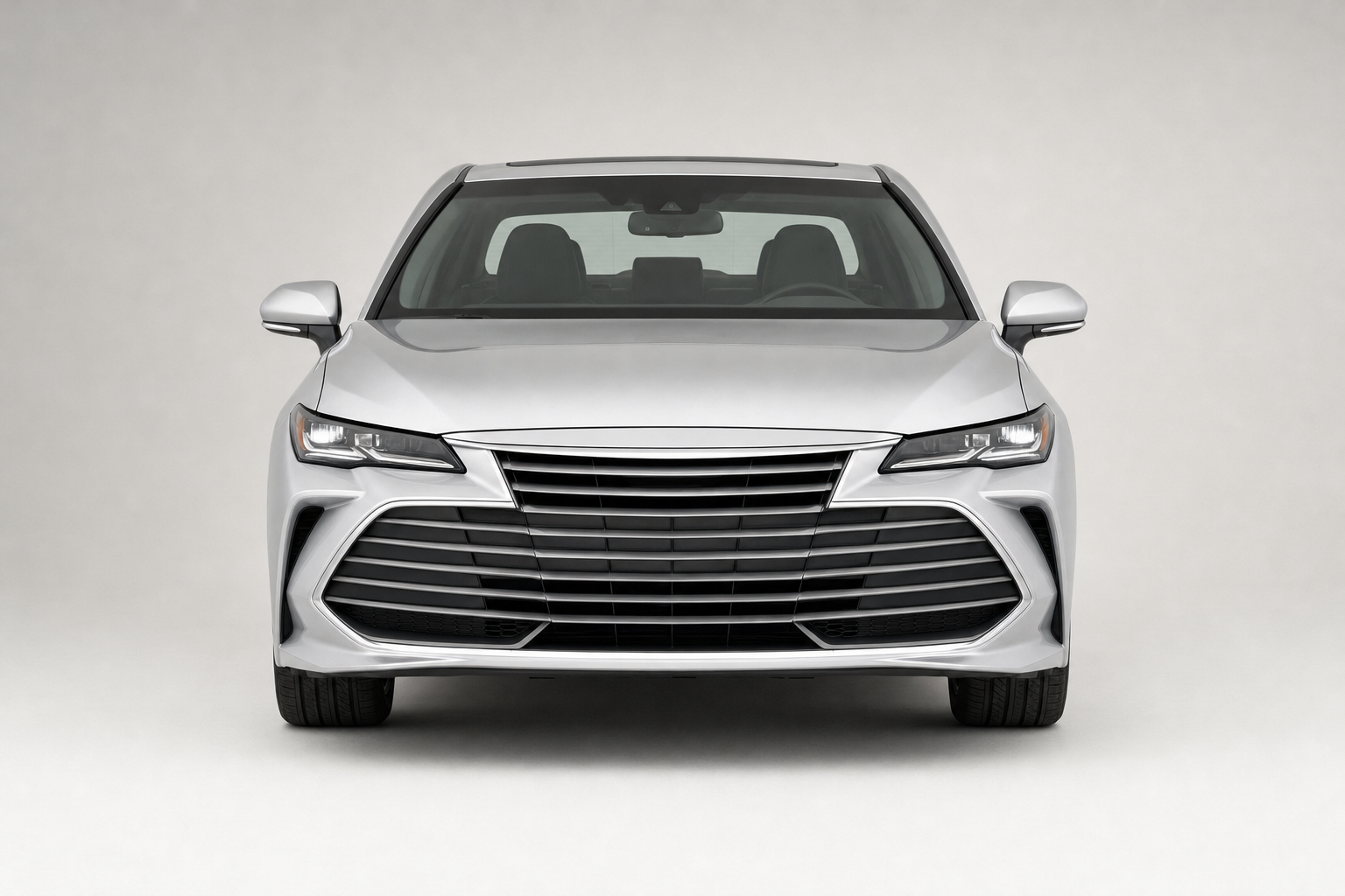 Toyota Avalon rental image