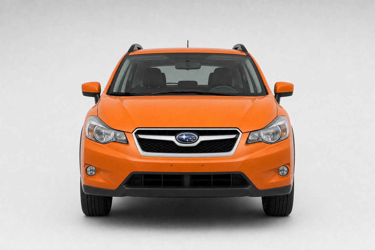 Subaru XV Crosstrek rental image