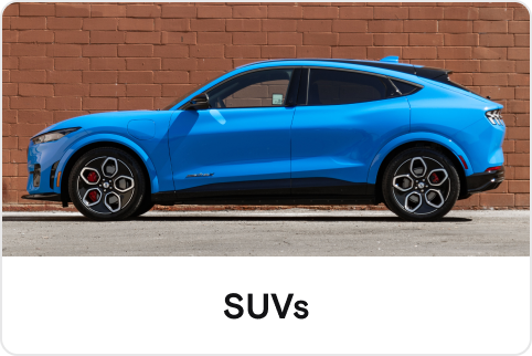 Sports cars