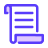 List icon