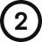 Two