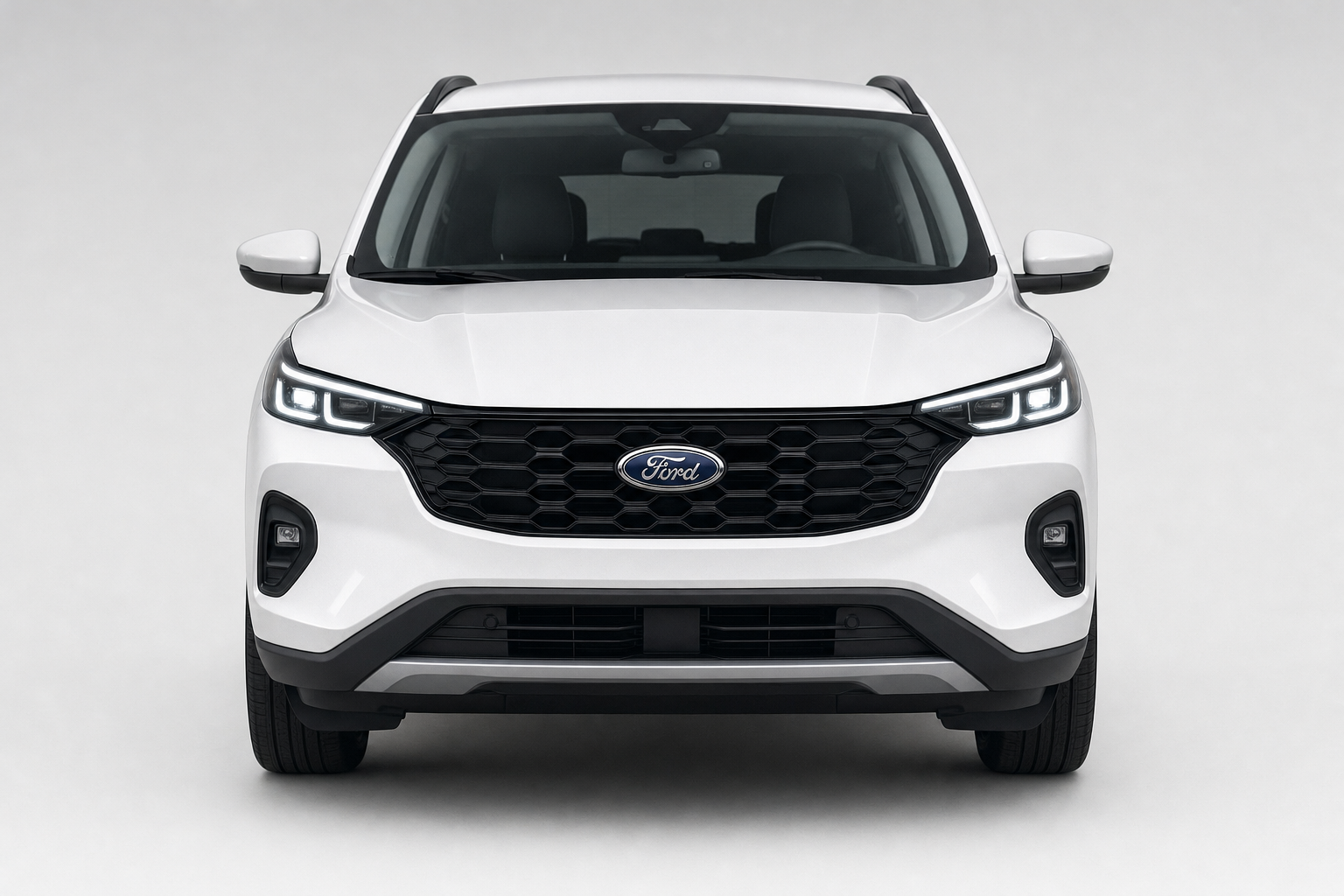 Ford Escape rental image