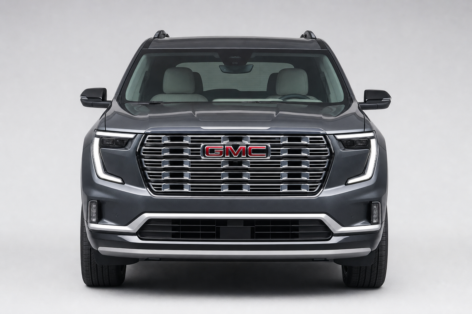 GMC Acadia rental image