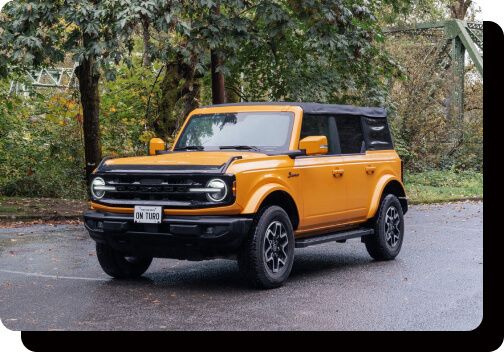 SUV