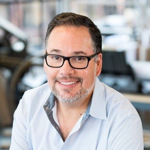 Jay Moldenhauer-Salazar