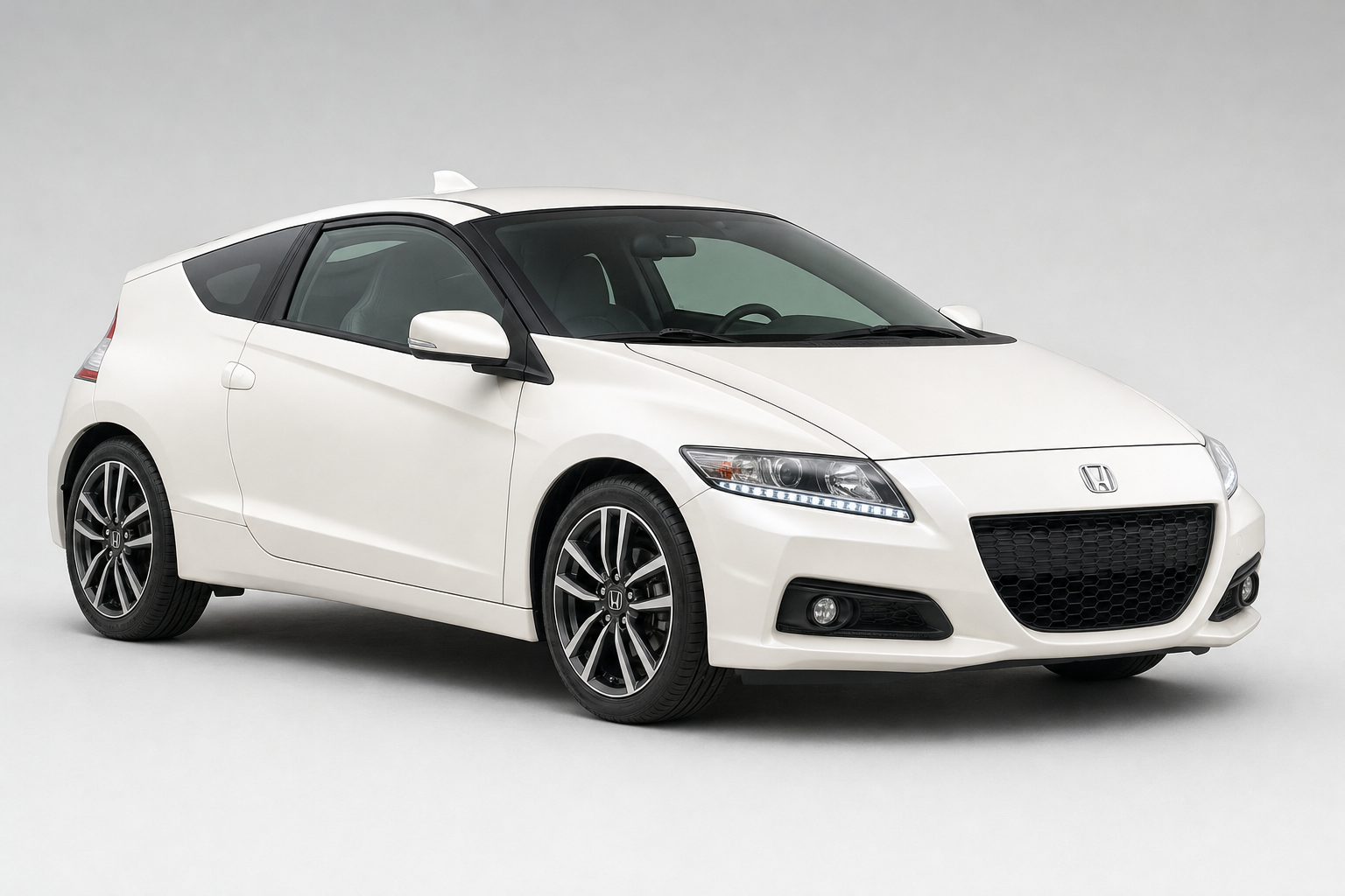 Honda CR-Z rental image