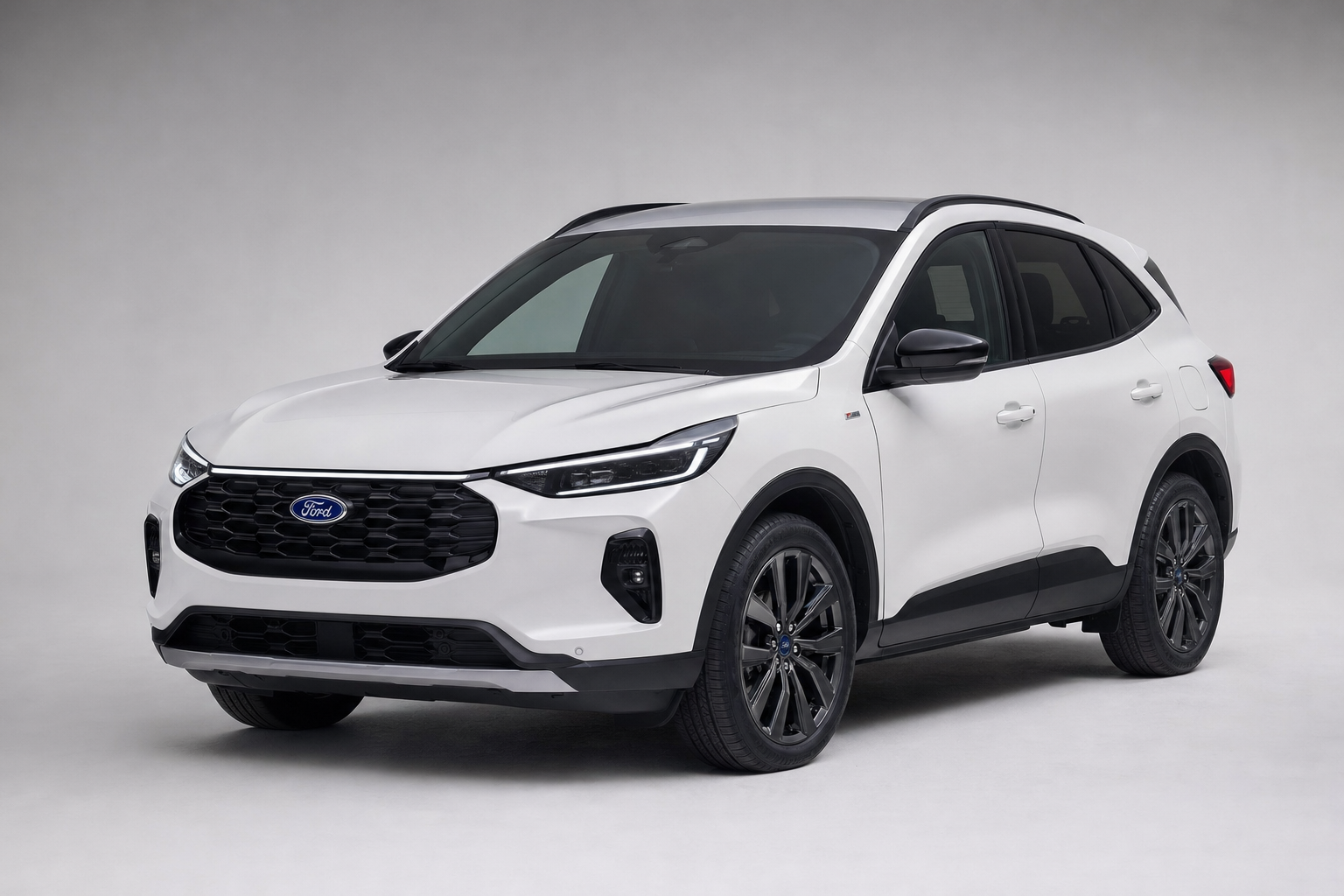 Ford Escape rental image