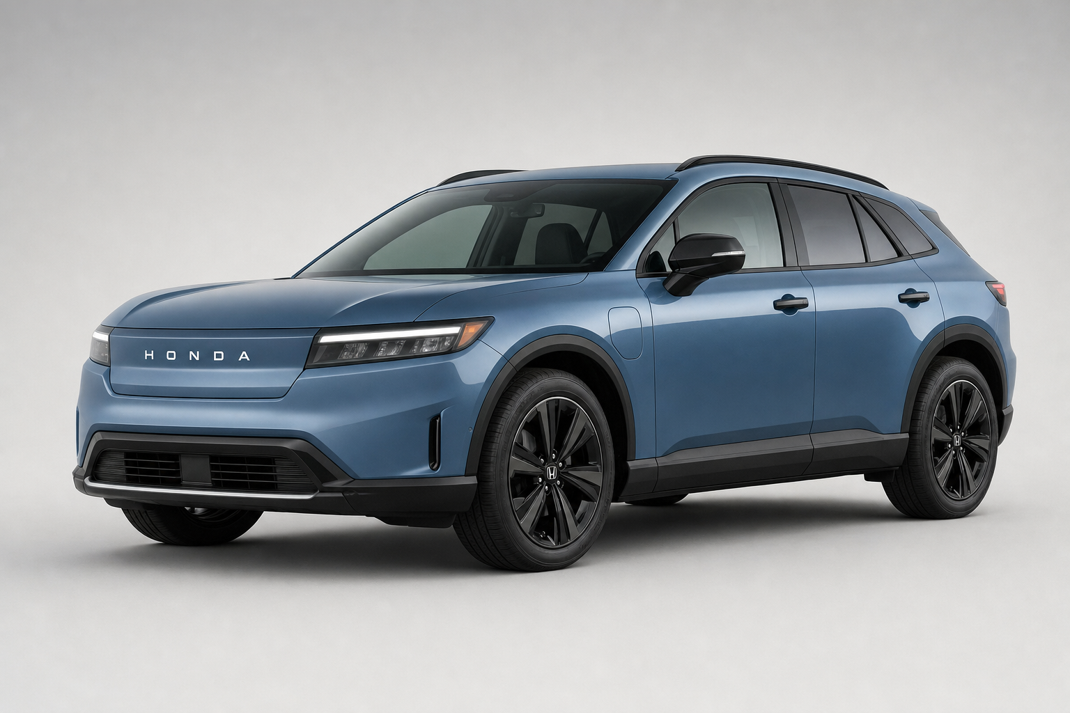 Honda Prologue rental image