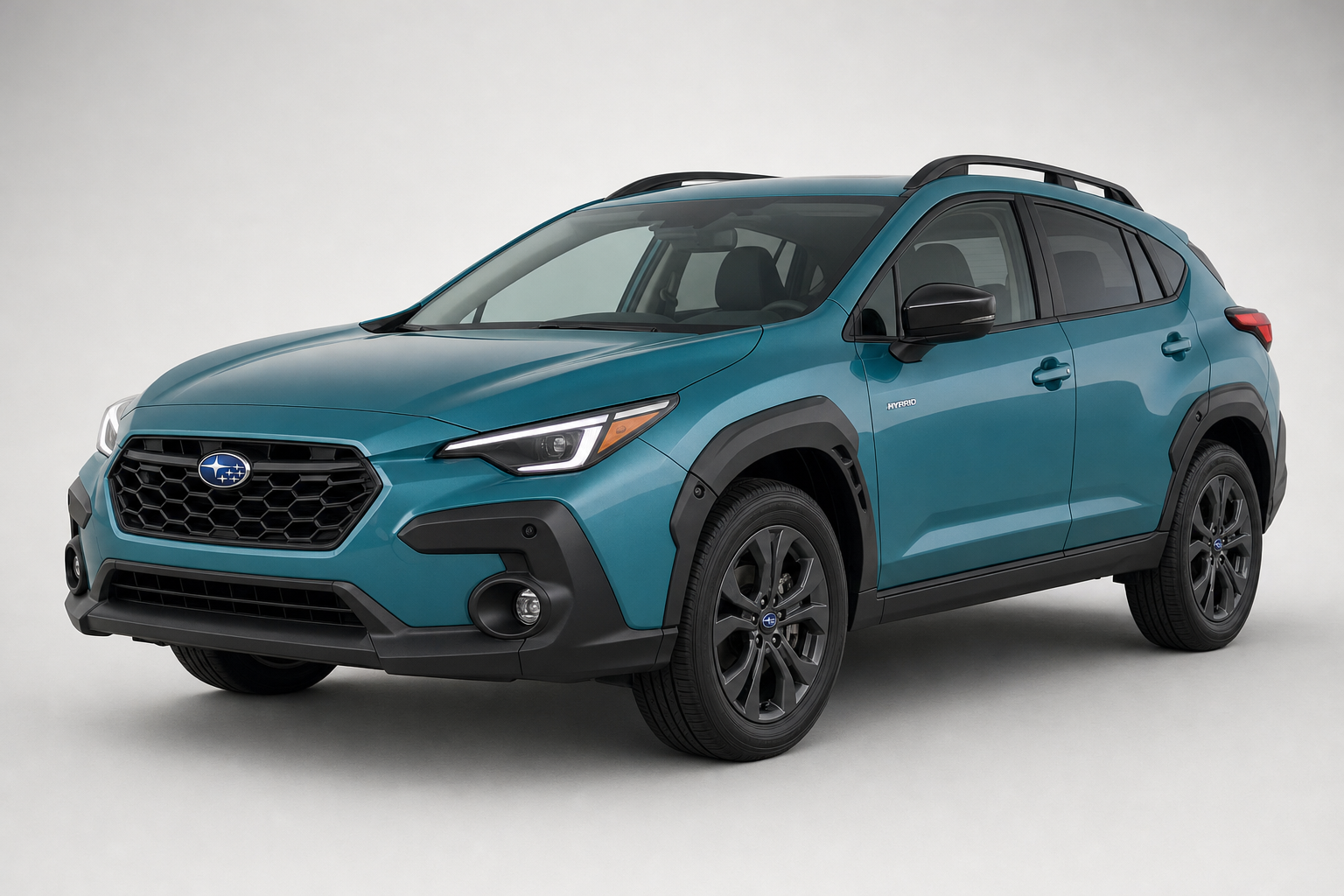 Subaru Crosstrek Hybrid rental image
