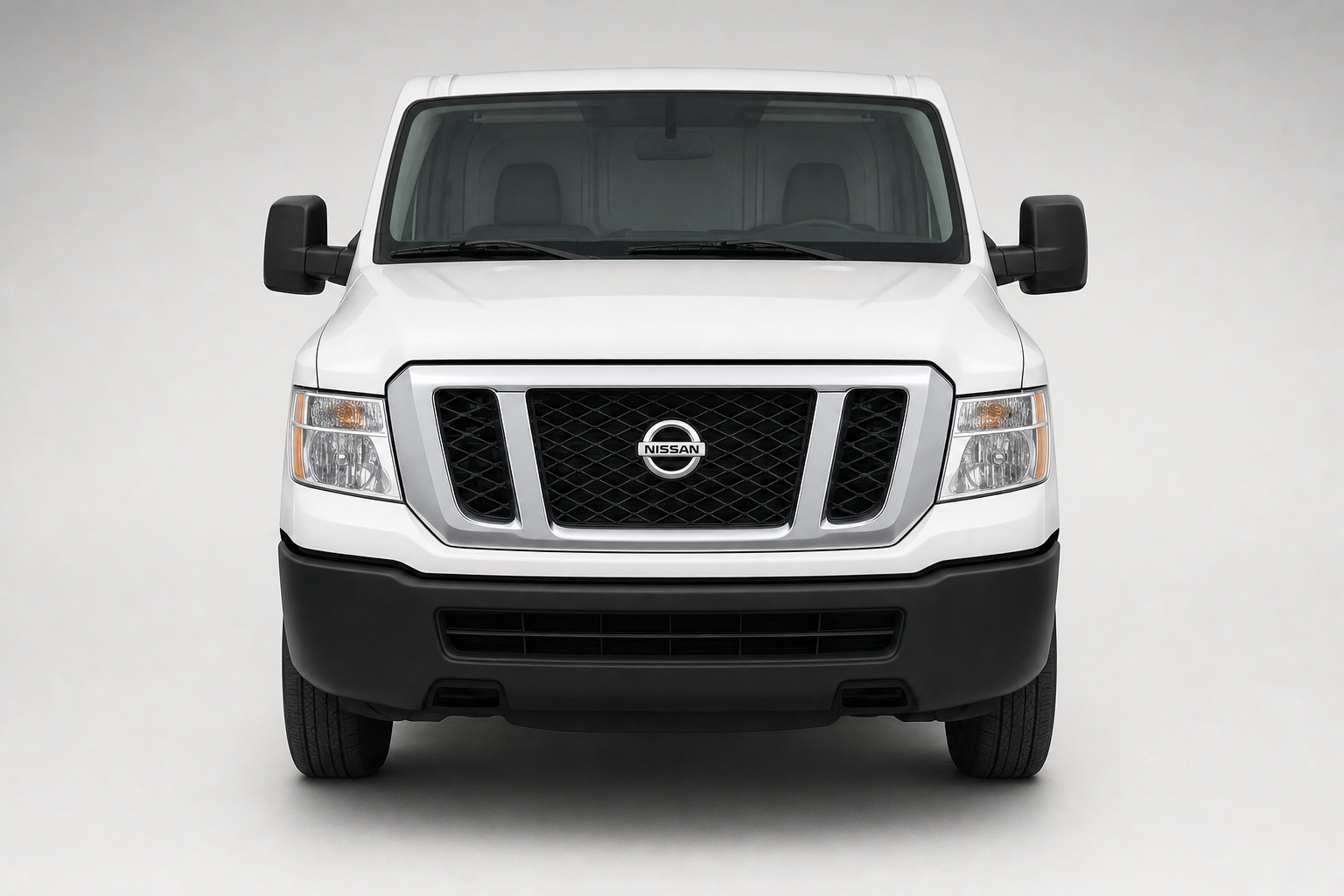 Nissan NV1500 Cargo rental image