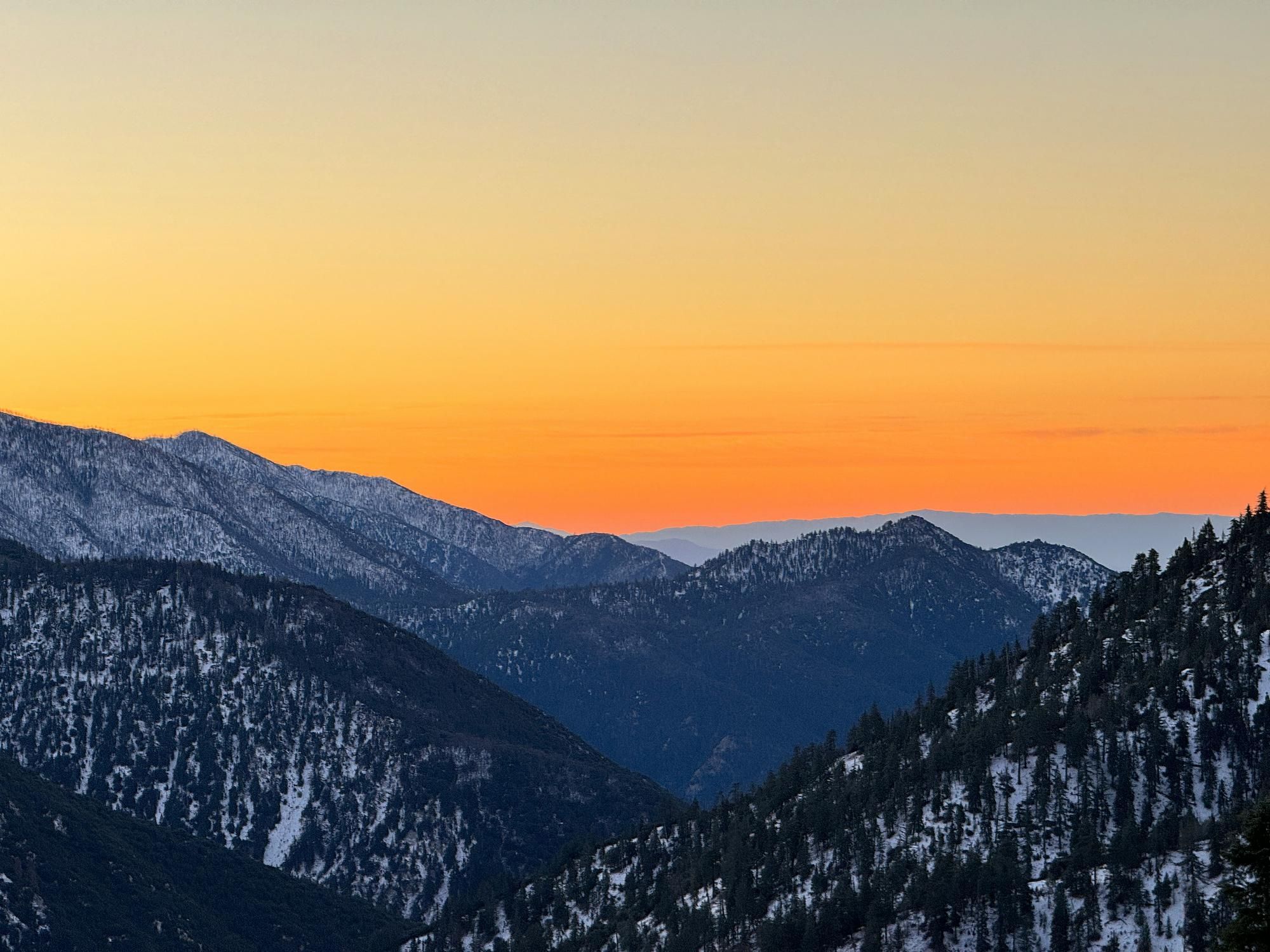 Big Bear, CA