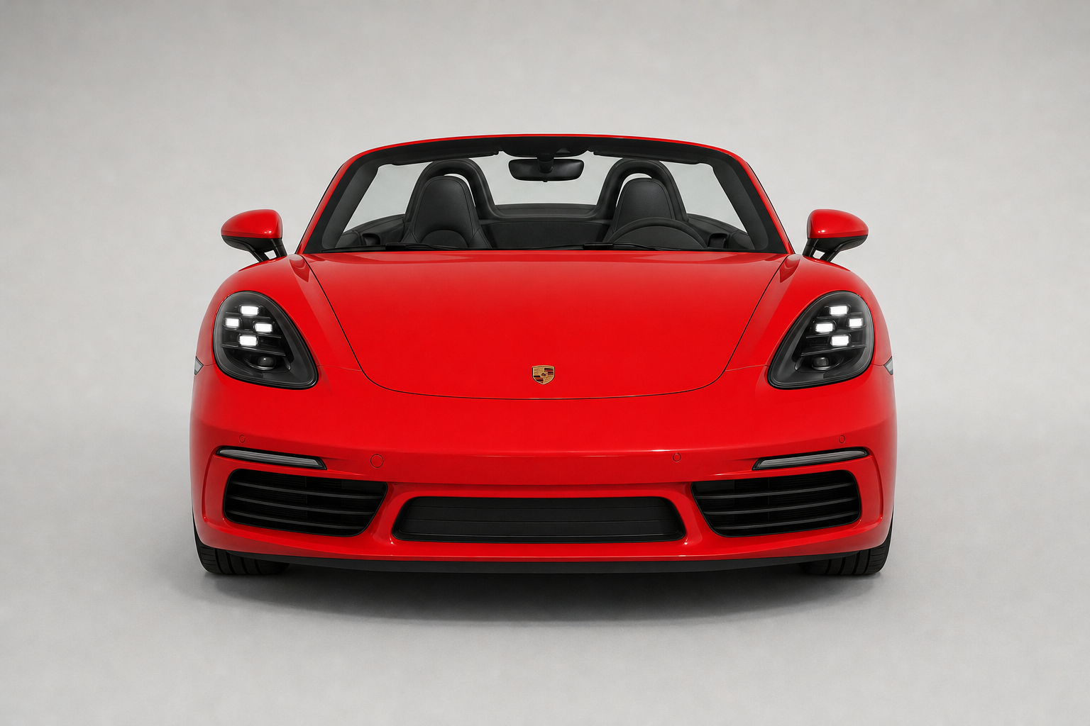 Porsche Boxster rental image
