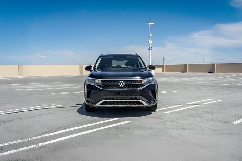 Volkswagen Taos rental image
