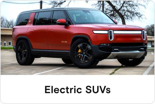 Electric SUVs