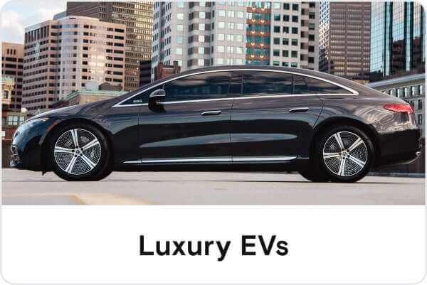 Luxury EVs