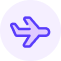 plane icon
