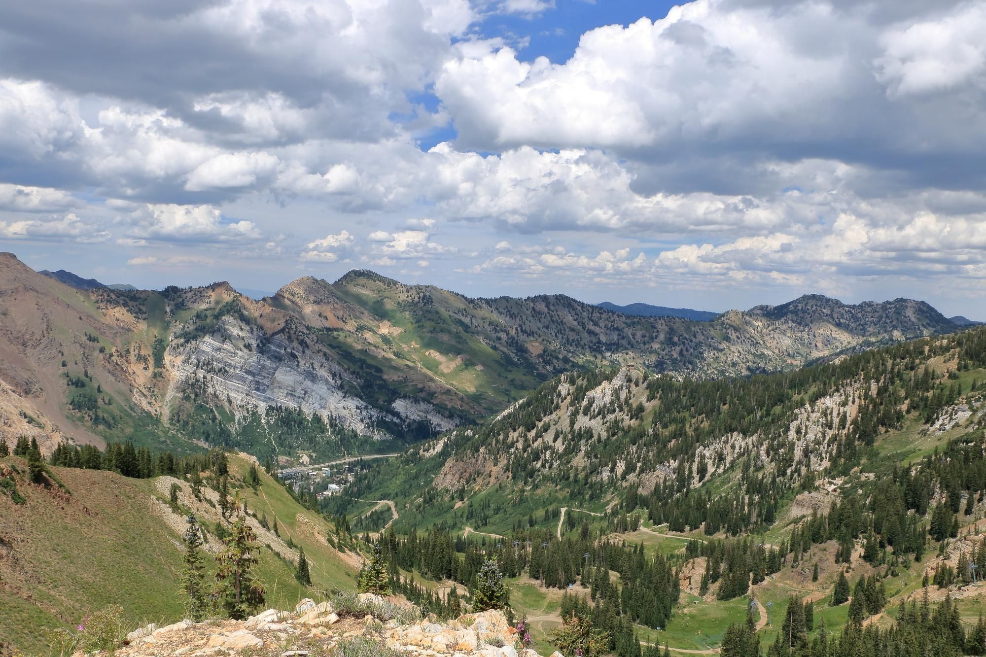 Snowbird, UT