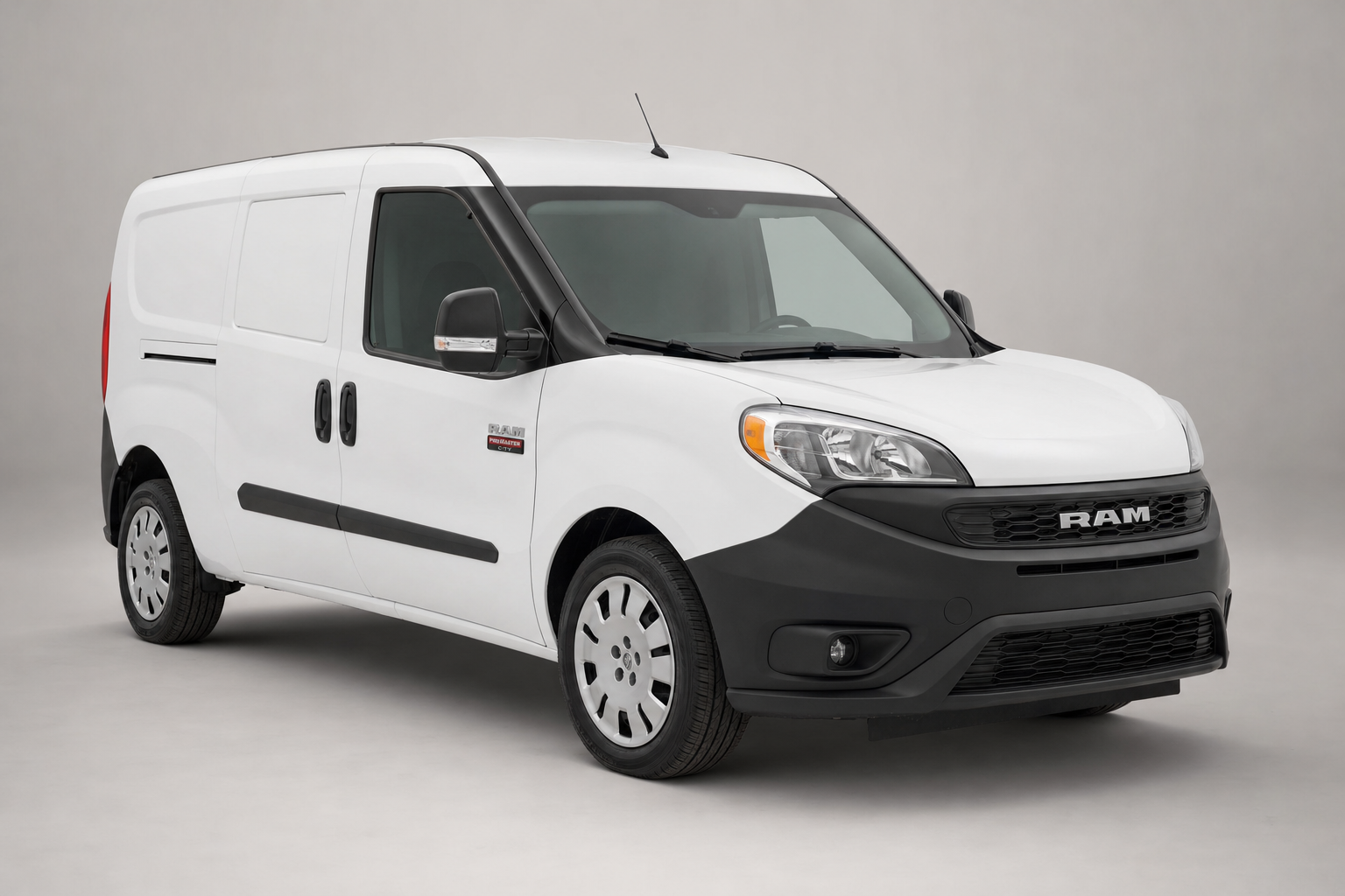 Ram ProMaster City Cargo rental image