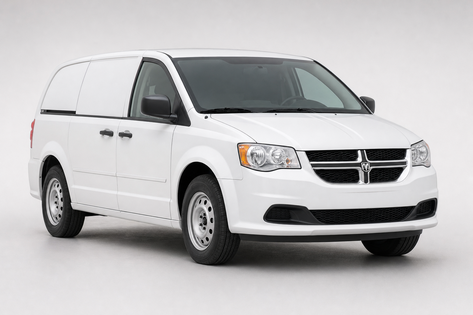 Ram Cargo rental image