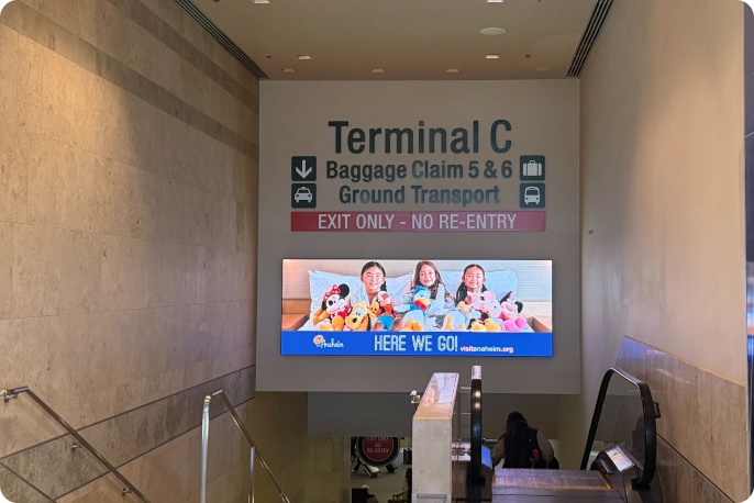 sfo terminal 1 instruction 2